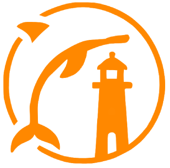 Dolfinfaro Logo